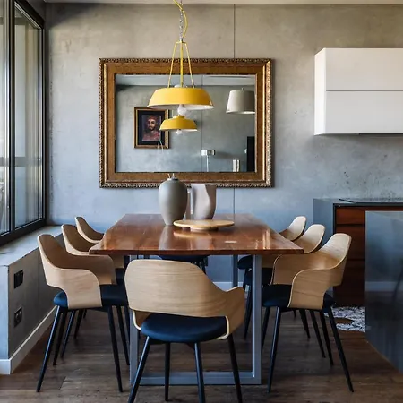 4 Bedroom With A Balcony - Trynitarska 6 * Kraków