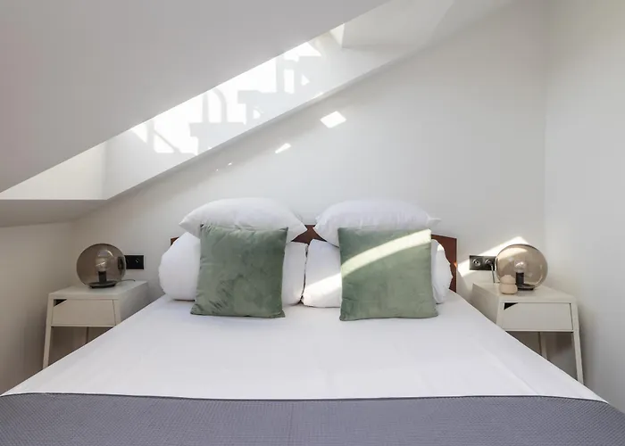 Lejlighed 4 Bedroom With A Balcony - Trynitarska 6