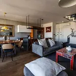 4 Bedroom With A Balcony - Trynitarska 6 Daire