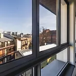 Апартаменты 4 Bedroom With A Balcony - Trynitarska 6