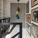 4 Bedroom With A Balcony - Trynitarska 6 Апартаменты *