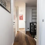 4 Bedroom With A Balcony - Trynitarska 6 Krakow