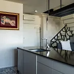 4 Bedroom With A Balcony - Trynitarska 6 Апартаменты Краков