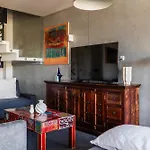 4 Bedroom With A Balcony - Trynitarska 6 Daire *