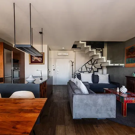 4 Bedroom With A Balcony - Trynitarska 6 Apartmán Krakov