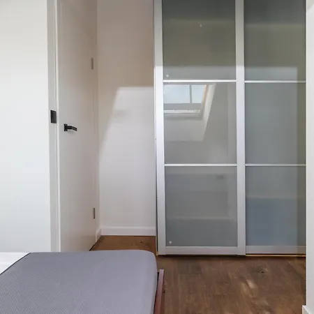 4 Bedroom With A Balcony - Trynitarska 6 Apartment